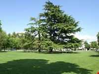 parco della spianata