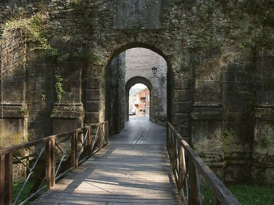 porta nuova gradisca