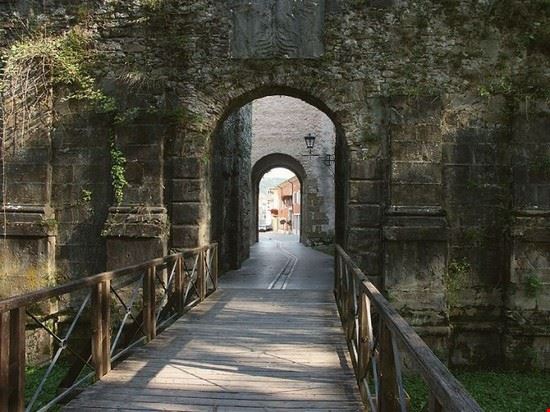  Gradisca d'Isonzo  