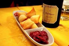 gnocco fritto