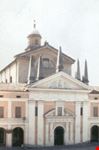 santa maria della neve gualtieri