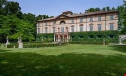 Villa Torello-Malaspina-Guarienti