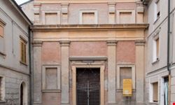 chiesa immacolata concezione gualtieri