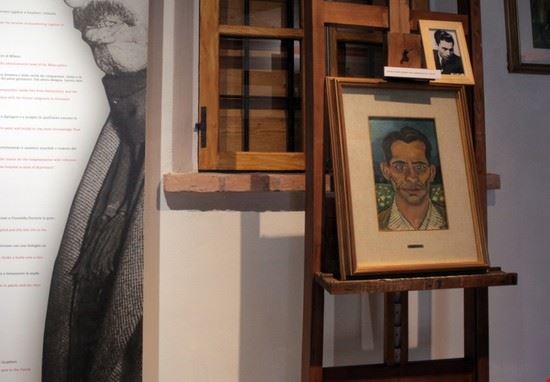 Museo Antonio Ligabue