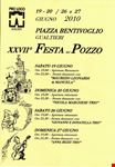 festa del pozzo