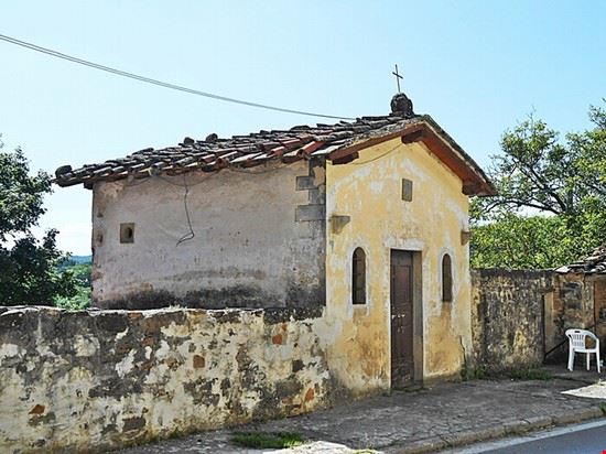 Oratorio di Poggio in Petto
