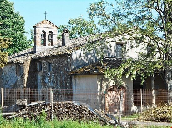 Chiesa di San Gavino al Cornocchio