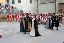 giornate rinascimentali scarperia