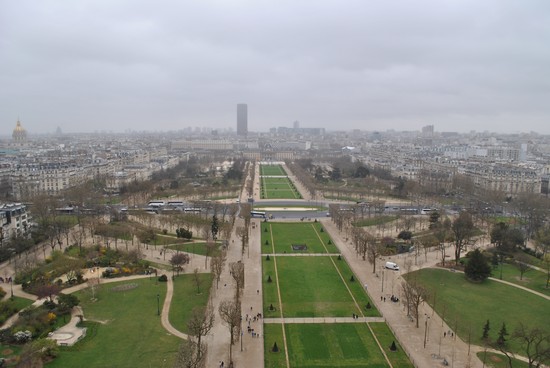 Campo di Marte