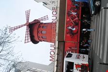 Moulin Rouge