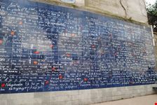 Muro dei "Ti amo"