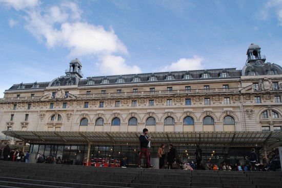 Musèe d'Orsay