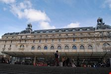 Musèe d'Orsay