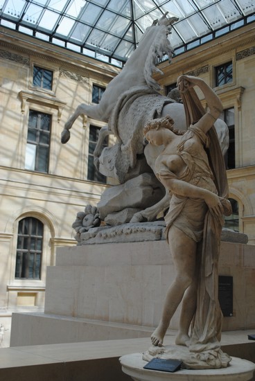Louvre