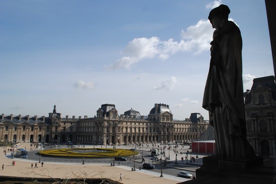 Museo del Louvre