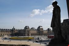 Museo del Louvre