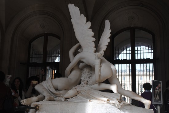 Amore e Psiche