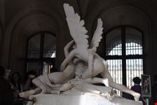 Amore e Psiche
