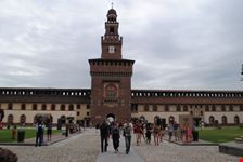 Castello Sforzesco