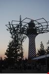 Expo2015 - Albero della vita