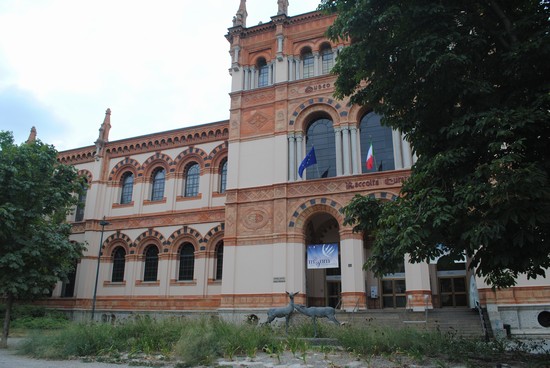 Museo di storia naturale di Milano
