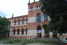 museo di storia naturale di milano milano