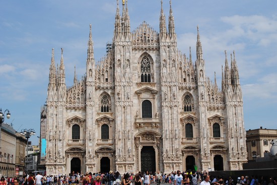 Duomo di Milano