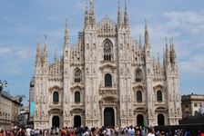 duomo di milano milano