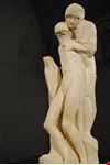 Pietà Rondanini
