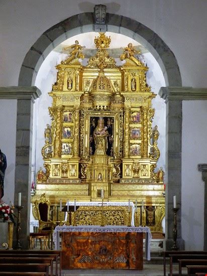 Chiesa della Candelora - SteinsplitterBot - SteinsplitterBot - CC BY-SA 4.0