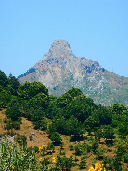 Rocca Salvatesta - Nasoallinsu - Nasoallinsu - CC0
