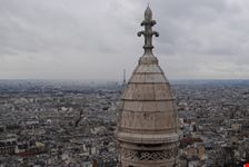 Parigi veduta