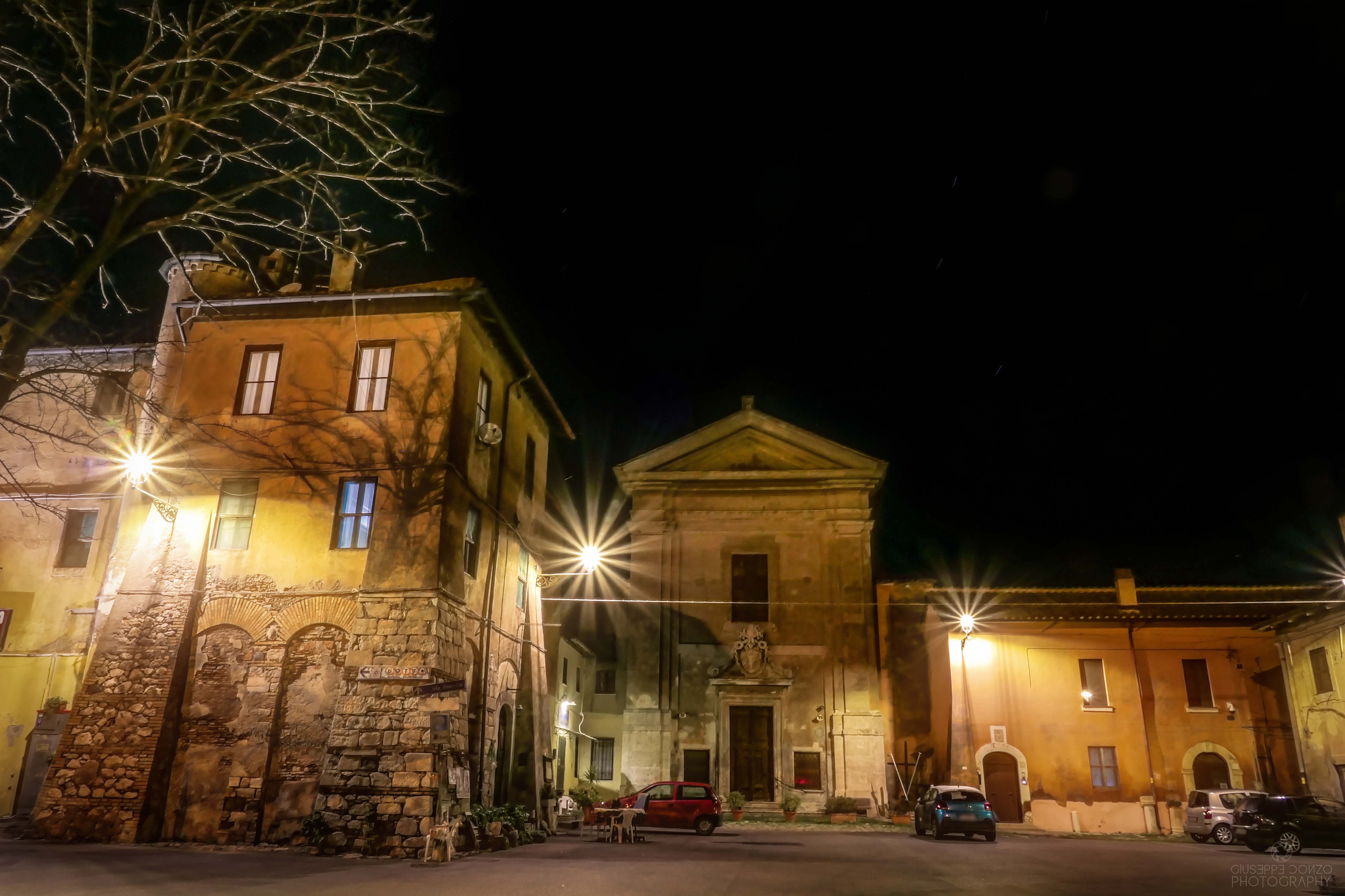Borgo di Palidoro