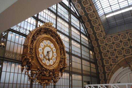 Museo d'orsay