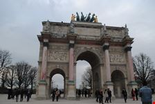 Arc de Triomphe du Carrousel