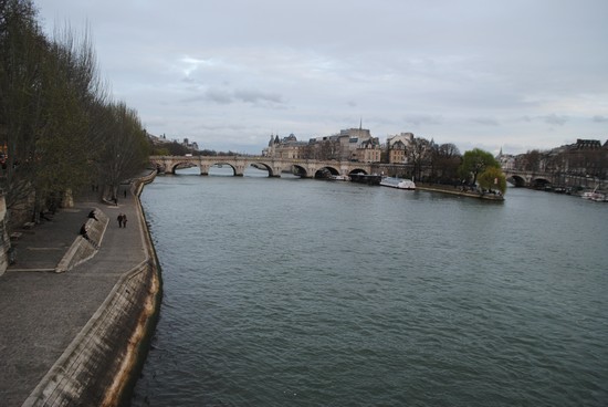 Pont Neuf