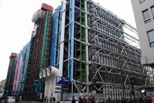 Centro Pompidou
