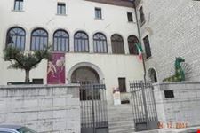 museo archeologico regionale potenza