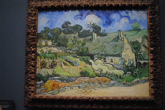 opera di van gogh
