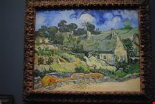 opera di van gogh