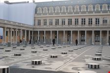 scene urbane parigi