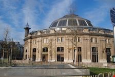 borsa del commercio di parigi