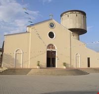 Chiesa di San Ciriaco Chiesa di San Ciriaco