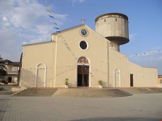 Chiesa di San Ciriaco
