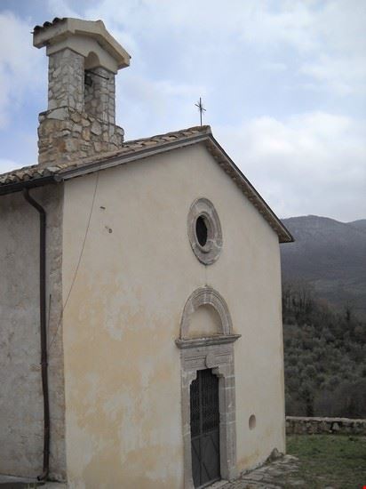 Chiesa di San Sebastiano