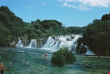 Cascate di Krka
