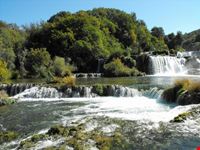 Cascate di Krka