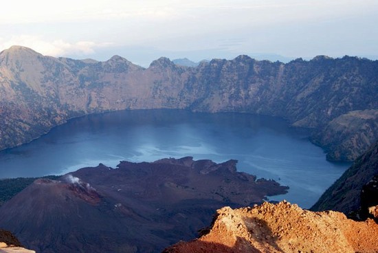 Rinjani