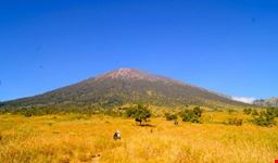 lombok rinjani