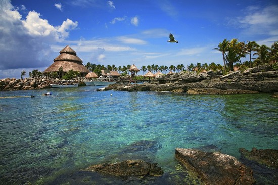 Xcaret